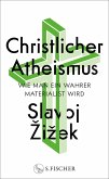 Christlicher Atheismus (eBook, ePUB)