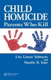 Child Homicide (eBook, ePUB) Child Homicide (eBook, ePUB)