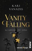 Vanity Falling: Academy of Sins (eBook, ePUB)