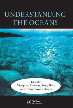 Cover Understanding the Oceans (eBook, ePUB)