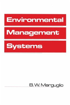 Environmental Management Systems (eBook, ePUB) - Marguglio, B.