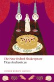 Titus Andronicus (eBook, PDF)