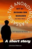 Hit 91- Busama Bin Banaden (eBook, ePUB)
