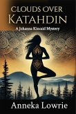 Clouds Over Katahdin (The Johanna Kincaid Mystery Series, #2) (eBook, ePUB)