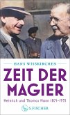 Zeit der Magier (eBook, ePUB) Zeit der Magier (eBook, ePUB)