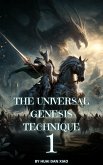 The Universal Genesis Technique (eBook, ePUB) The Universal Genesis Technique (eBook, ePUB)