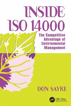 Cover INSDE ISO 14000 (eBook, ePUB)