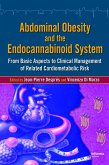 Abdominal Obesity and the Endocannabinoid System (eBook, ePUB) Abdominal Obesity and the Endocannabinoid System (eBook, ePUB)
