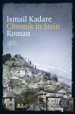 Chronik in Stein (eBook, ePUB)