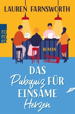 Cover Das Pubquiz für einsame Herzen (eBook, ePUB)