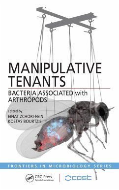 Cover Manipulative Tenants (eBook, ePUB)