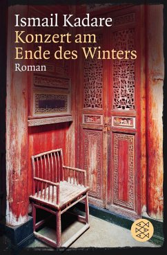 Cover Konzert am Ende des Winters (eBook, ePUB)