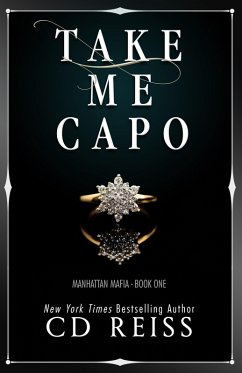 Cover Take Me Capo (eBook, ePUB)