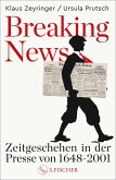 Breaking News (eBook, ePUB) Breaking News (eBook, ePUB)