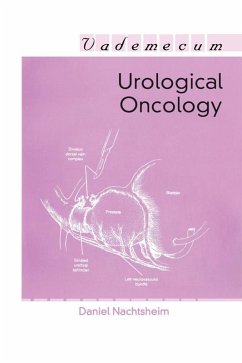 Urological Oncology (eBook, ePUB) - Nachtsheim, Daniel A. Urological Oncology (eBook, ePUB) - Nachtsheim, Daniel A.