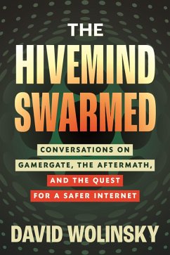 Cover The Hivemind Swarmed (eBook, ePUB)