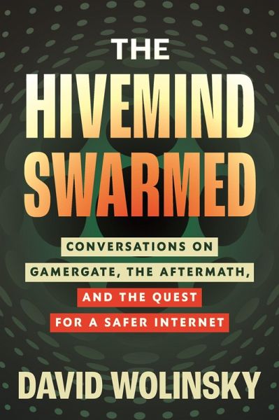The Hivemind Swarmed (eBook, ePUB)