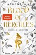 Blood of Hercules / Villains of Lore... - Bild 1