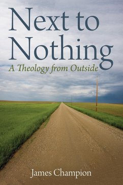 Next to Nothing (eBook, ePUB) Next to Nothing (eBook, ePUB)