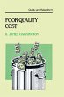 Poor-Quality Cost (eBook, ePUB) - Bild 1