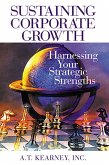 Sustaining Corporate Growth (eBook, ePUB)