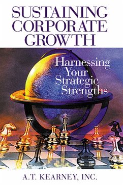 Cover Sustaining Corporate Growth (eBook, ePUB)