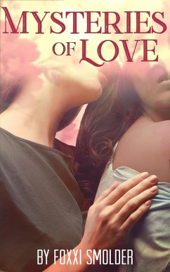 Cover Mysteries of Love (eBook, ePUB)