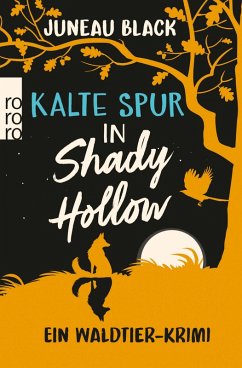 Cover Kalte Spur in Shady Hollow / Shady Hollow Bd.2 (eBook, ePUB)