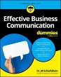 Effective Business Communication For... - Bild 1