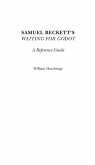 Samuel Beckett's Waiting for Godot (eBook, PDF)