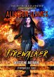 Firewalker: Deutsche Ausgabe... - Bild 1