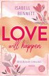 Love will happen / Mountain Dreams Bd.2... - Bild 1