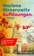 Auflösungen. (eBook, ePUB) - Bild 1