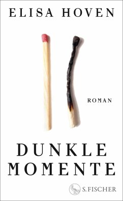 Dunkle Momente (eBook, ePUB) - Hoven, Elisa