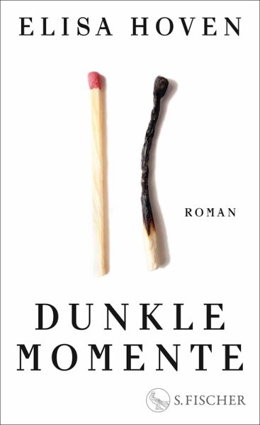 Dunkle Momente (eBook, ePUB)