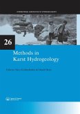 Methods in Karst Hydrogeology (eBook, ePUB) Methods in Karst Hydrogeology (eBook, ePUB)