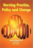 Nursing Practice, Policy and Change (eBook, ePUB)