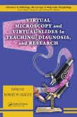 Virtual Microscopy and Virtual Slides in Teaching, Diagnosis, and Research (eBook, ePUB)