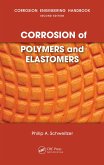 Corrosion of Polymers and Elastomers (eBook, ePUB)
