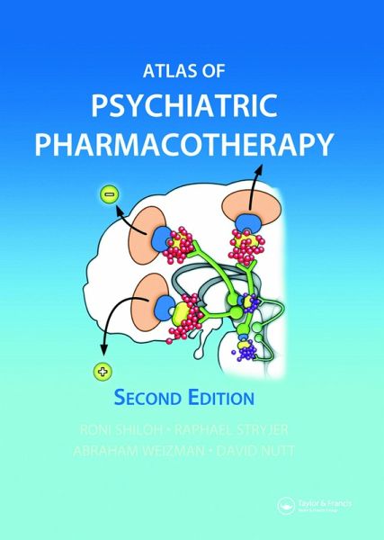 Atlas of Psychiatric Pharmacotherapy (eBook, ePUB)