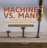 Machine vs. Man! Definition of a... - Bild 1