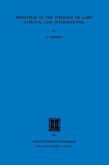 Principles of the Conflict of Laws National and International (eBook, PDF) Principles of the Conflict of Laws National and International (eBook, PDF)