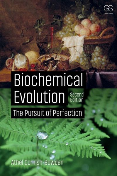 Biochemical Evolution (eBook, ePUB) Biochemical Evolution (eBook, ePUB)