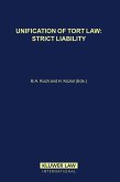 Unification of Tort Law: Strict Liability (eBook, PDF)