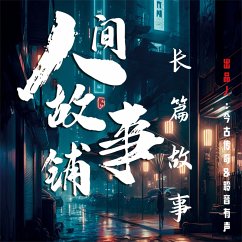 Cover 人间故事铺长篇故事 (MP3-Download)