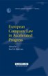 European Company Law in Accelerated... - Bild 1