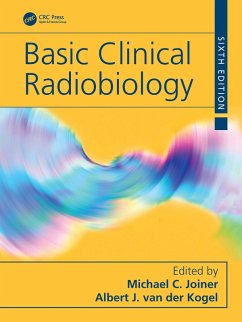 Cover Basic Clinical Radiobiology (eBook, ePUB)