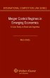 Merger Control Regimes in Emerging... - Bild 1