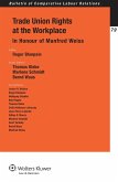 Trade Union Rights at the Workplace (eBook, PDF)