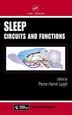 Cover Sleep (eBook, ePUB)